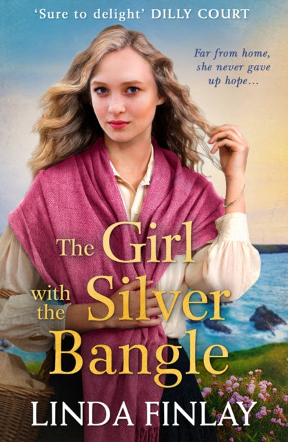 Girl with the Silver Bangle, The