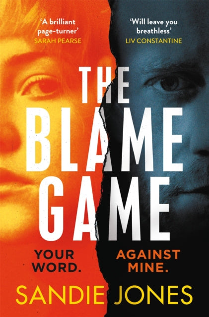 Blame Game, The