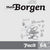 Tuotteen Matte Direkt Borgen Facit 6A (5-pack) pikkukuva 1