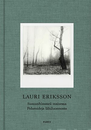 Lauri Eriksson