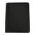 Tuotteen Kokouskansio PU musta, A4 lehtiölle, sisältää avolehtiön pikkukuva 1
