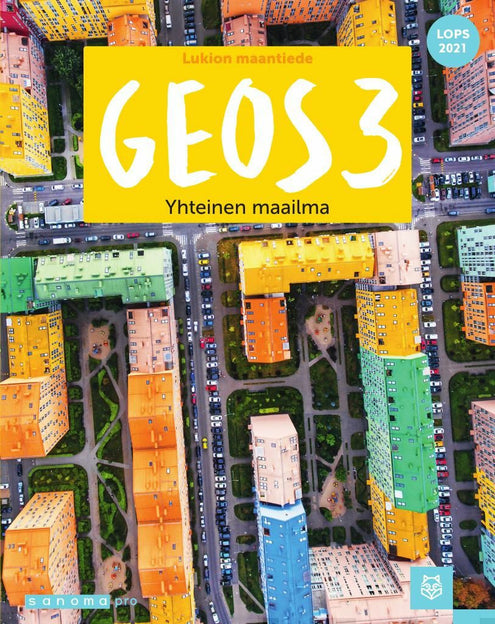 Geos 3 (LOPS21)
