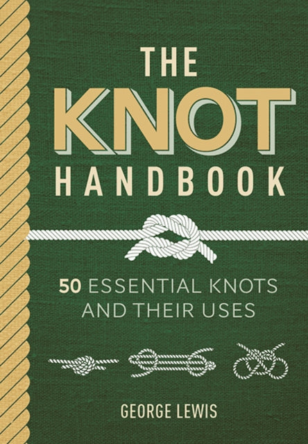 Knot Handbook, The