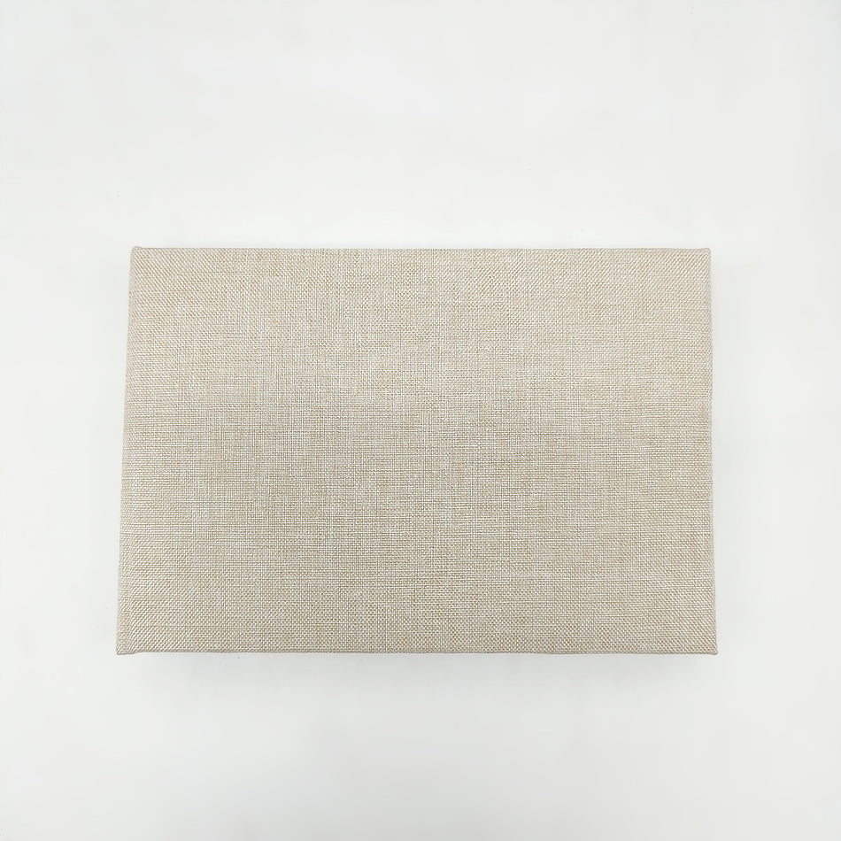 Valokuva tuotteesta Valokuva-albumi slip-in 36 kuvalle 10x15cm, kuuluu tuoteryhmään Albumit ja keräily.