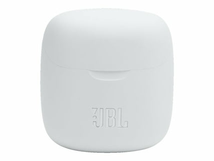 Langattomat nappikuulokkeet JBL T225 true wireless valkoinen