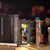 Tuotteen Book Nook Robotime, Magic House 3D pikkukuva 3