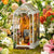 Tuotteen Book Nook Robotime, Gardenhouse 3D pikkukuva 5