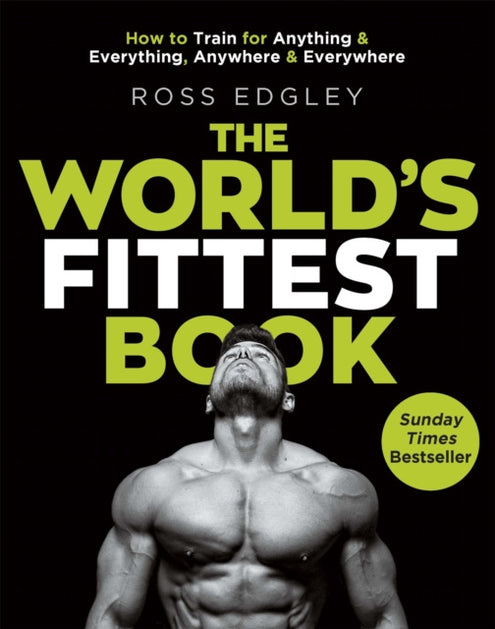 World's Fittest Book, The