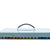 Tuotteen Guassivärisetti 112 väriä HIMI Twin Cup Gouache Ice Blue Case Edition pikkukuva 5