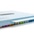 Tuotteen Guassivärisetti 112 väriä HIMI Twin Cup Gouache Ice Blue Case Edition pikkukuva 6