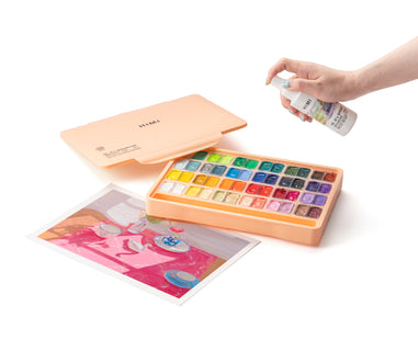 Guassisuihke 100 ml HIMI Spray Gouache