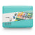 Tuotteen Guassivärisetti 48 väriä HIMI Twin Cup Gouache Set Green Case Edition pikkukuva 1