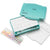 Tuotteen Guassivärisetti 48 väriä HIMI Twin Cup Gouache Set Green Case Edition pikkukuva 3
