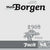 Tuotteen Matte Direkt Borgen 4A Facit (5-pack) pikkukuva 1