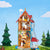 Tuotteen Rolife Dollhouse, Moomin house 3D pikkukuva 4