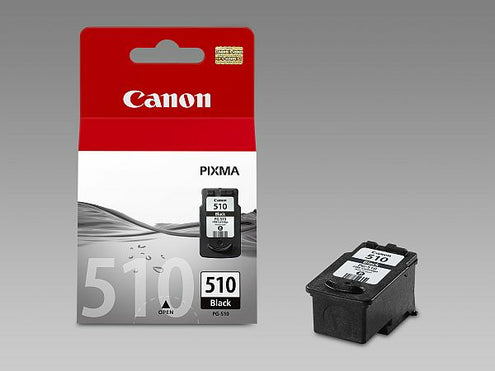 Canon PG-510 musta inkjetväri