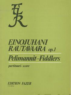 Pelimannit / The Fiddlers