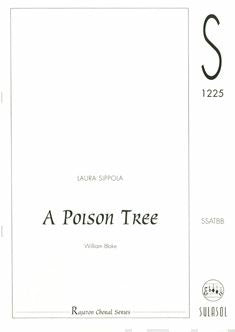 Poison Tree, A