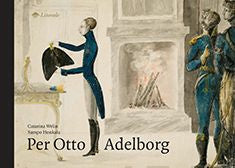 Per Otto Adelborg 1781-1818