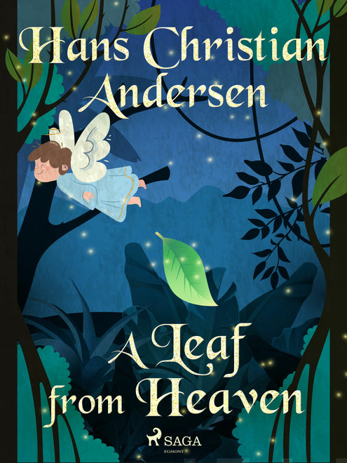 Leaf from Heaven, A