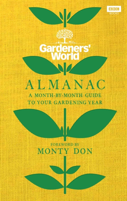 Gardeners’ World Almanac, The
