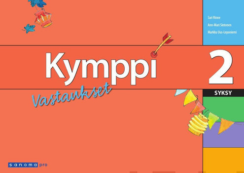 Kymppi 2 (OPS16)