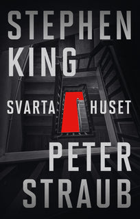 Svarta huset