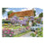 Tuotteen Palapeli 250 palaa Wisteria Cottage BIG isopalainen pikkukuva 2
