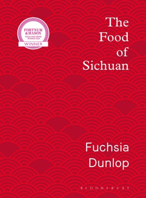 Food of Sichuan, The