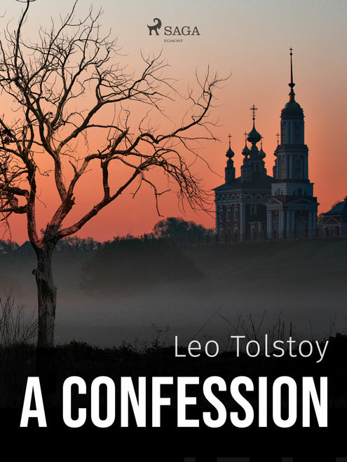 Confession, A
