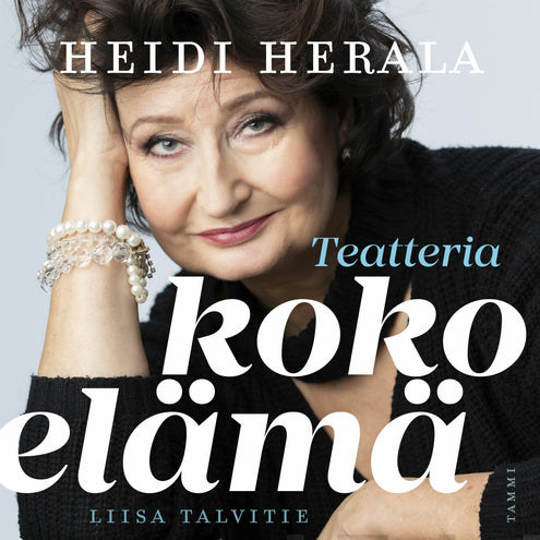 Heidi Herala