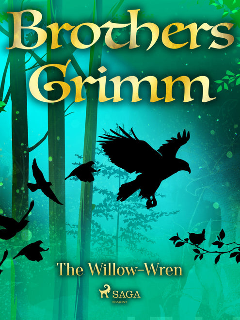 Willow-Wren, The