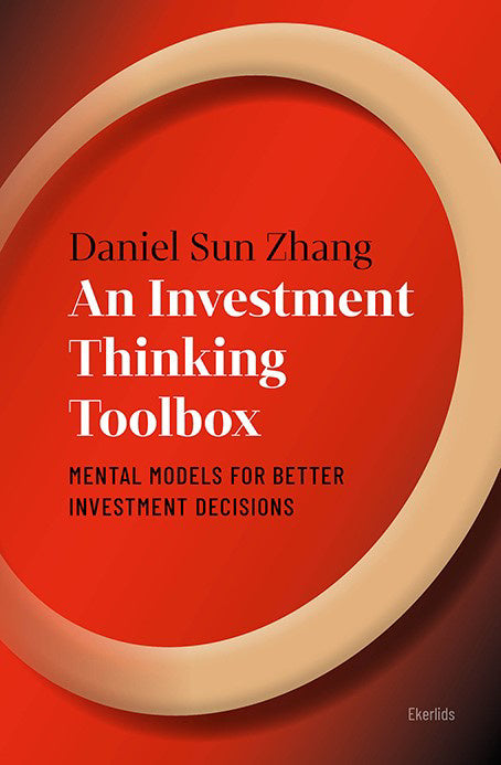 investment thinking toolbox, An