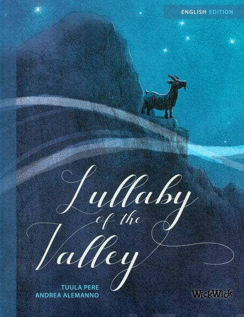 Lullaby of the Valley