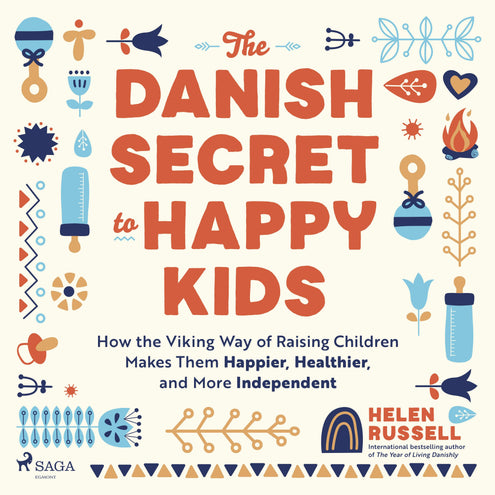Danish Secret to Happy Kids, The