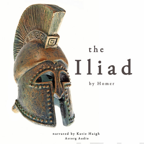 Iliad by Homer, The