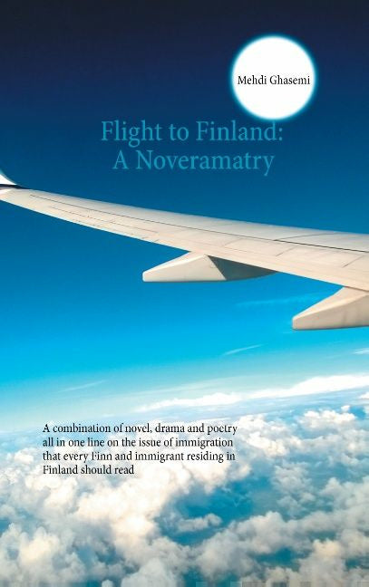 Flight to Finland