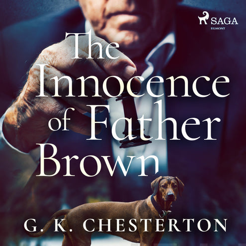 Innocence of Father Brown, The