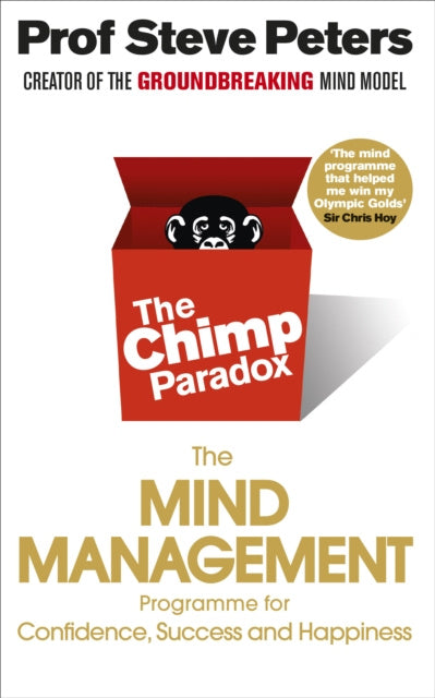 Chimp Paradox, The