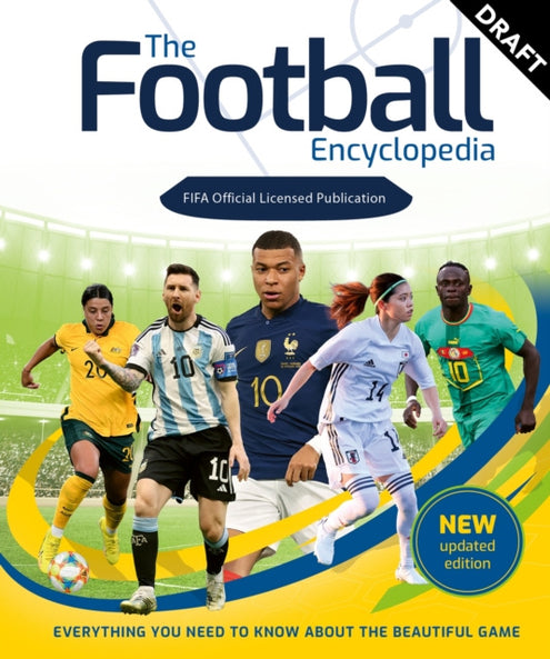 Football Encyclopedia (FIFA), The