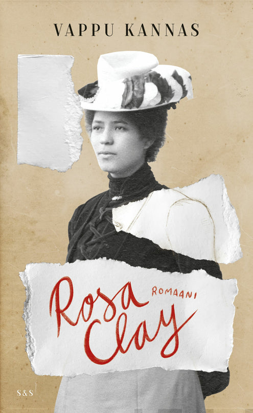 Rosa Clay