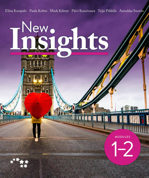 New Insights 1-2 (LOPS21)