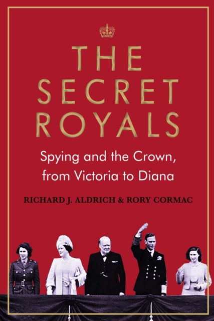 Secret Royals, The