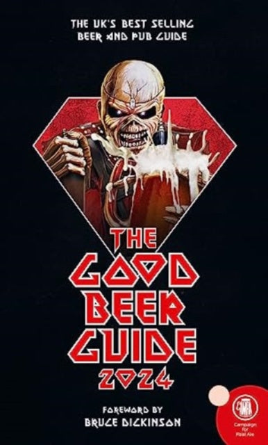 Good Beer Guide 2024, The