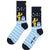 Tuotteen Sukat Happy Socks Star Wars 36-40 lahjapakkaus 3 paria pikkukuva 3