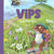 Tuotteen Vips och humlan pikkukuva 1
