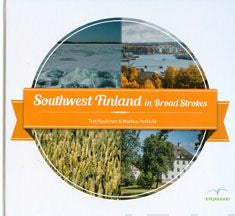 Southwest Finland in Broad Strokes