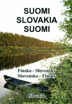 Suomi-slovakia-suomi