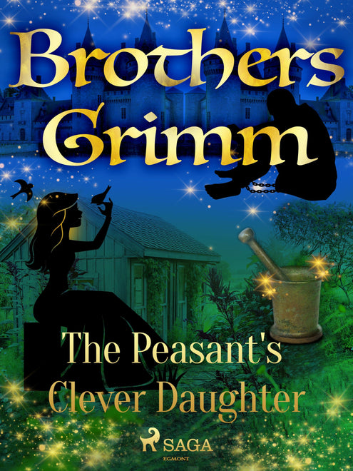 Peasant's Clever Daughter, The