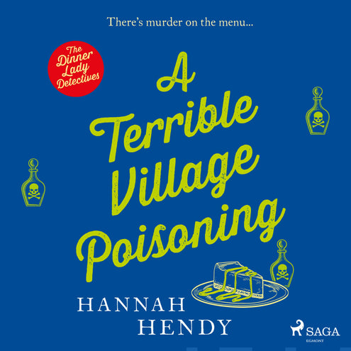 Terrible Village Poisoning, A
